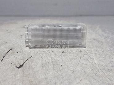 RASVJETA U KABINI za Peugeot 308