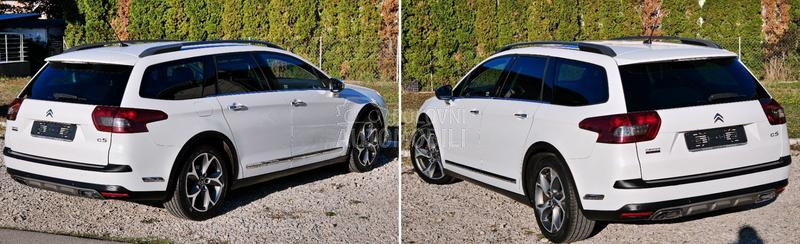 Citroen C5 180 CROSS TOURER