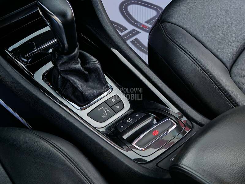 Citroen C5 180 CROSS TOURER