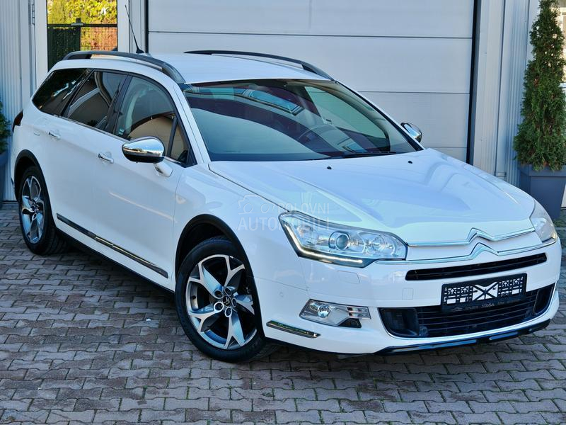 Citroen C5 180 CROSS TOURER