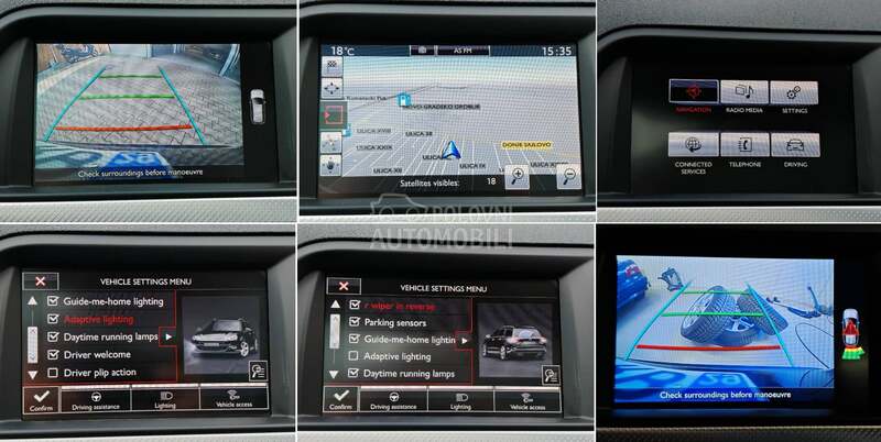 Citroen C5 180 CROSS TOURER