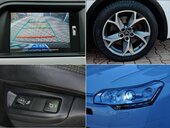 Citroen C5 180 CROSS TOURER