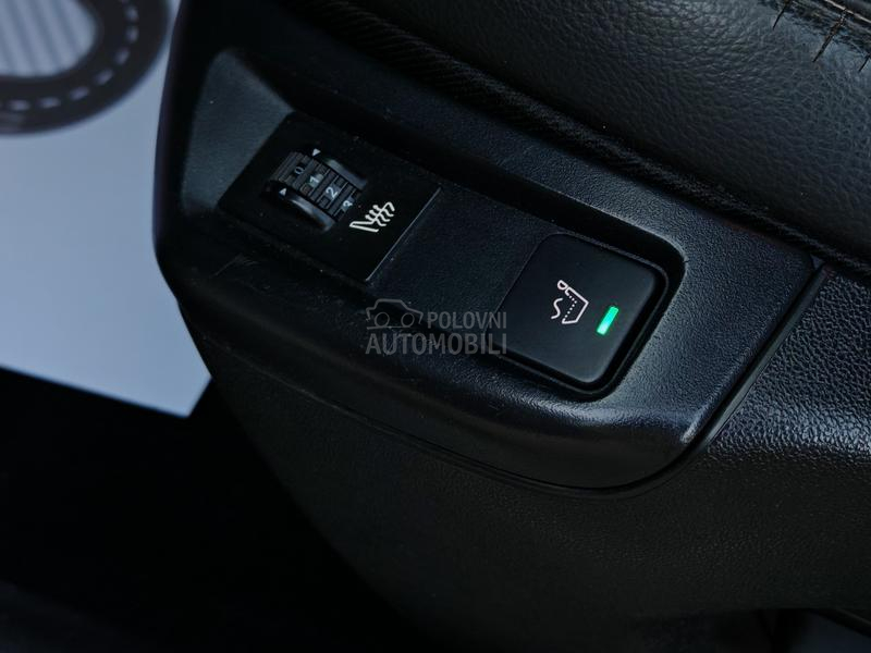 Citroen C5 180 CROSS TOURER