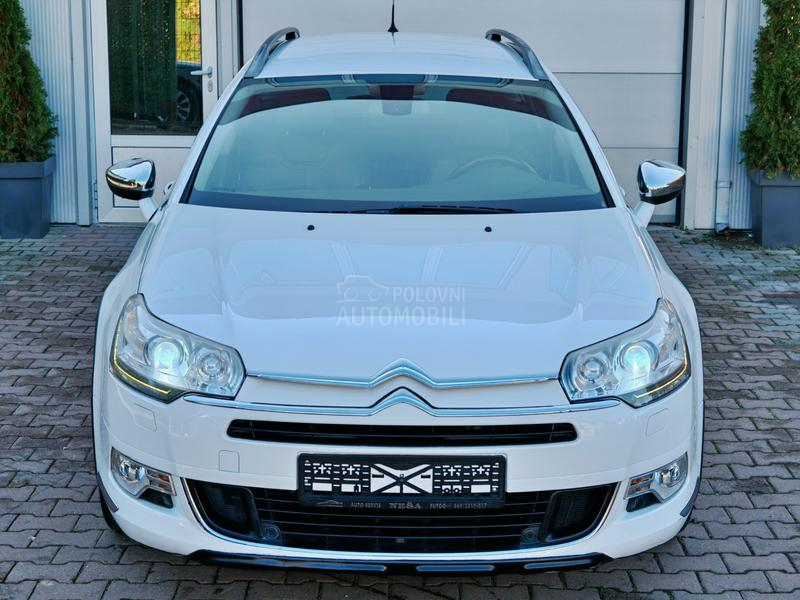 Citroen C5 180 CROSS TOURER
