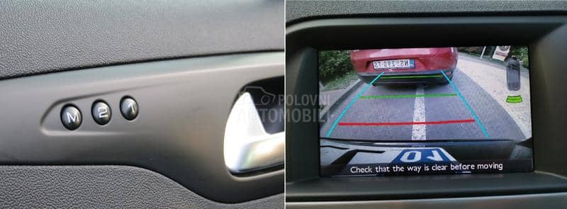 Citroen C5 180 CROSS TOURER