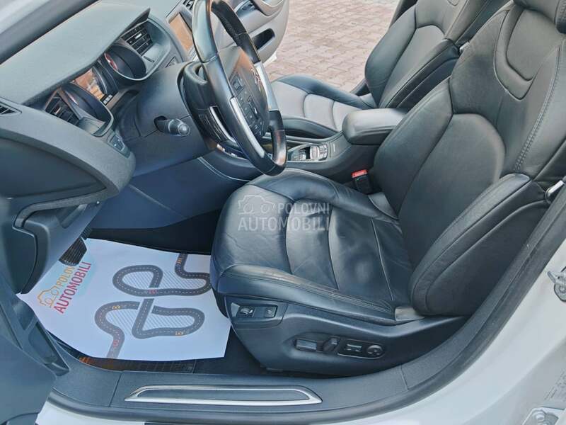 Citroen C5 180 CROSS TOURER