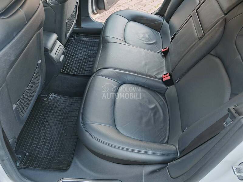 Citroen C5 180 CROSS TOURER