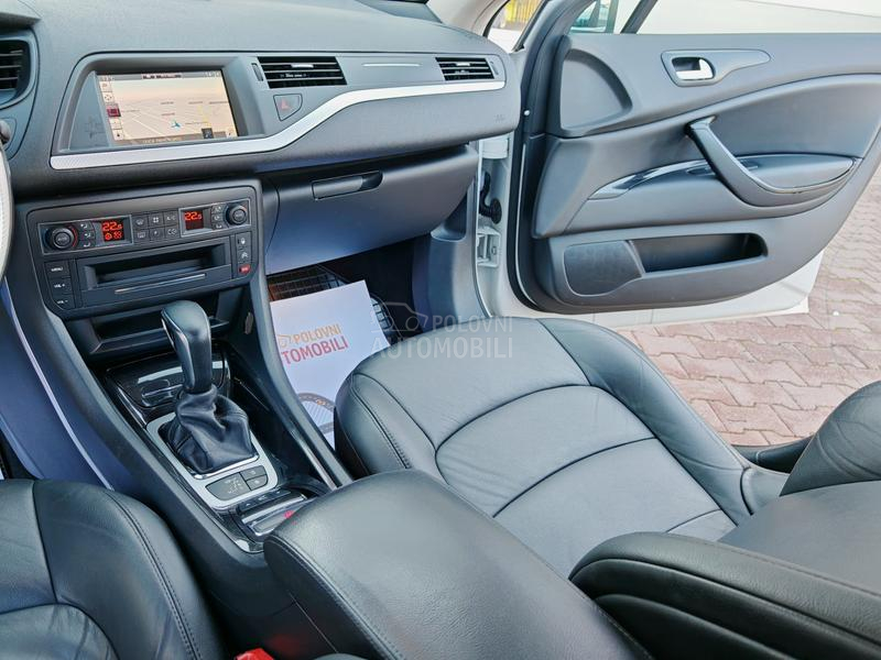 Citroen C5 180 CROSS TOURER