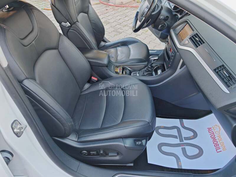 Citroen C5 180 CROSS TOURER