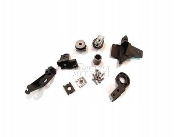 Levi Far Nosaci Fara za Volkswagen Golf 7 od 2012. do 2016. god.