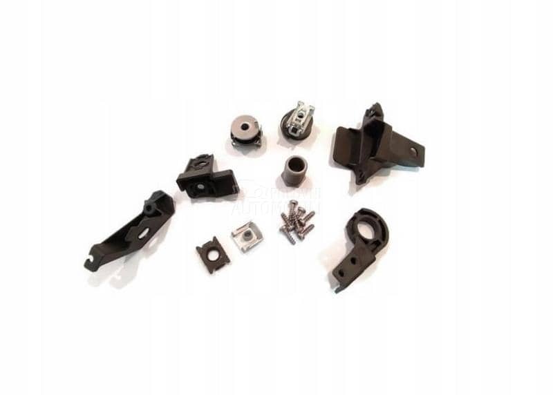 Levi Far Nosaci Fara