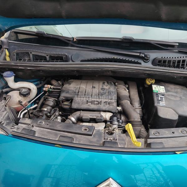 Citroen C3 Picasso exclusive