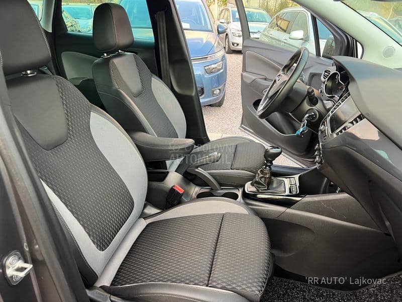Opel Crossland X  1.5CDTI LED GS LINE
