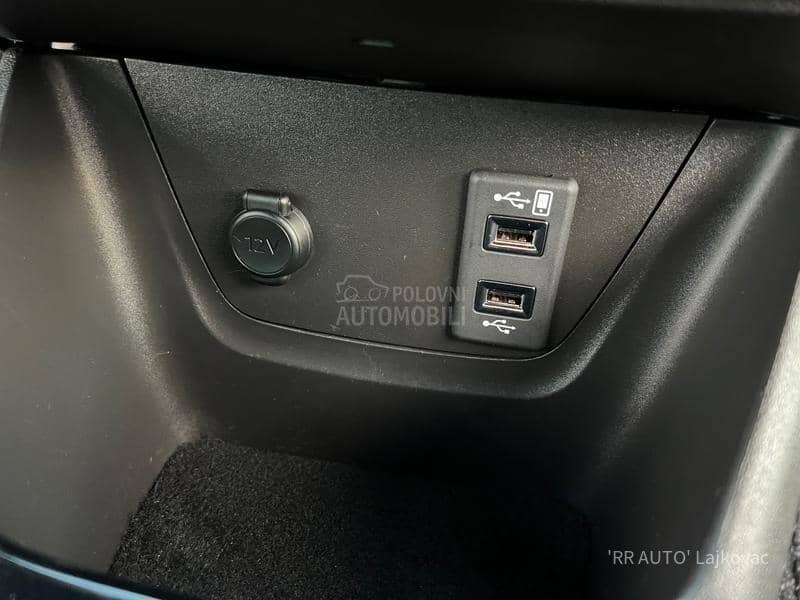 Opel Crossland X  1.5CDTI LED GS LINE