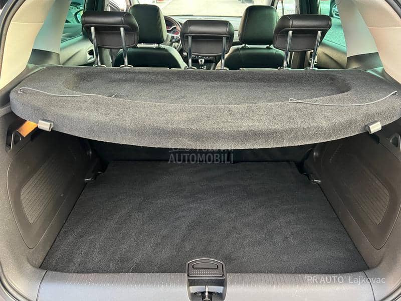 Opel Crossland X  1.5CDTI LED GS LINE