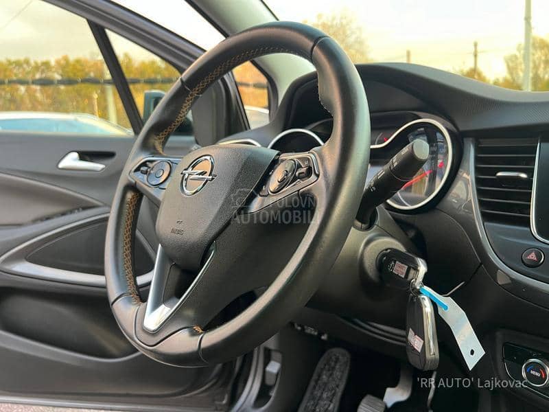 Opel Crossland X  1.5CDTI LED GS LINE