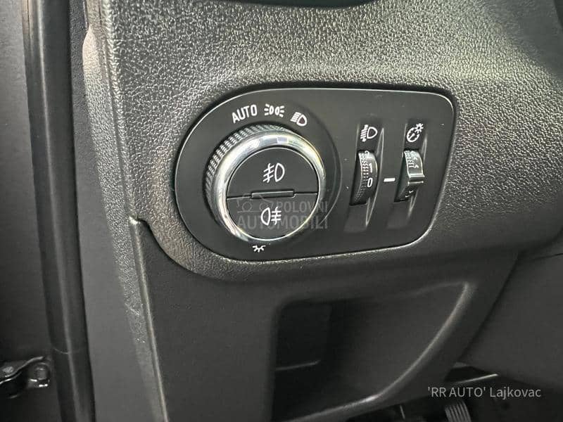 Opel Crossland X  1.5CDTI LED GS LINE