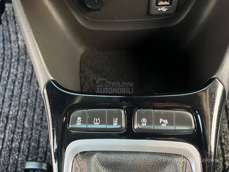 Opel Crossland X  1.5CDTI LED GS LINE