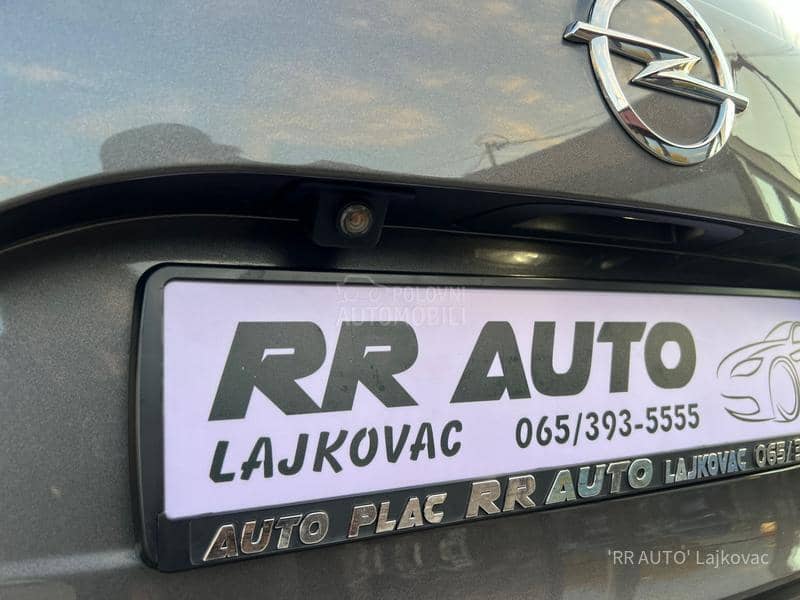 Opel Crossland X  1.5CDTI LED GS LINE