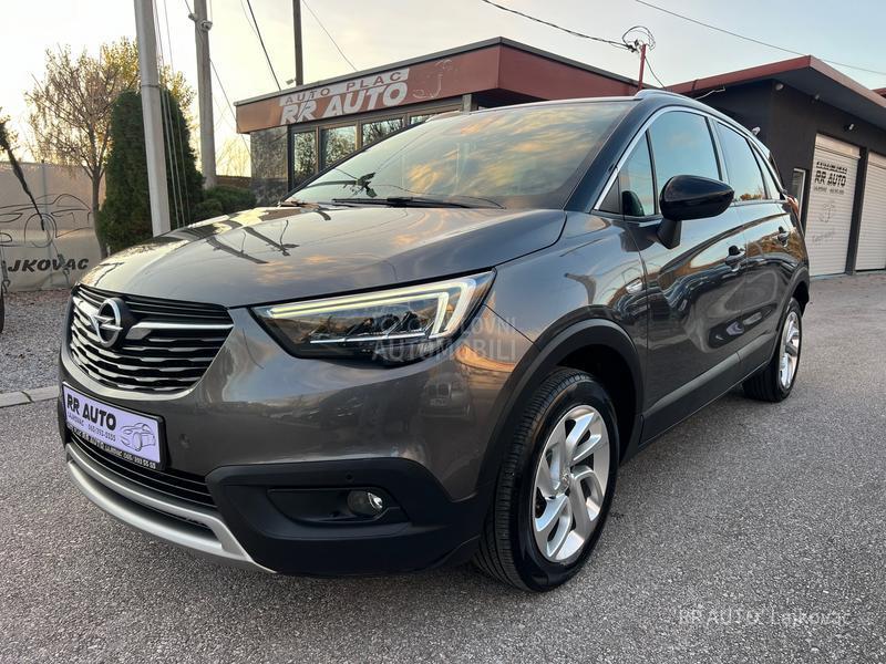 Opel Crossland X  1.5CDTI LED GS LINE