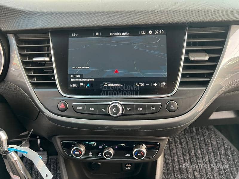 Opel Crossland X  1.5CDTI LED GS LINE