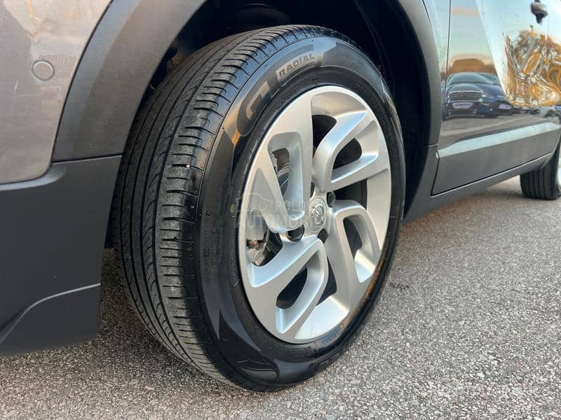 Opel Crossland X  1.5CDTI LED GS LINE