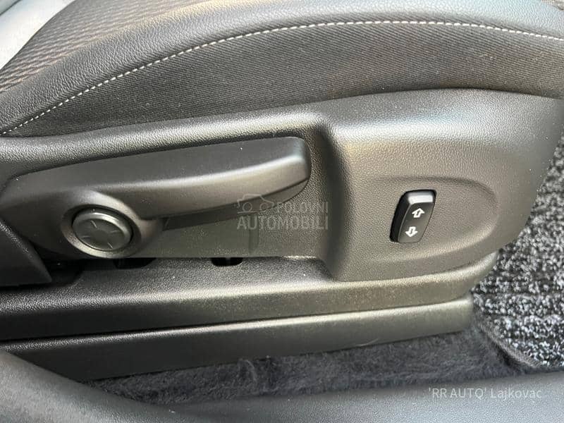 Opel Crossland X  1.5CDTI LED GS LINE