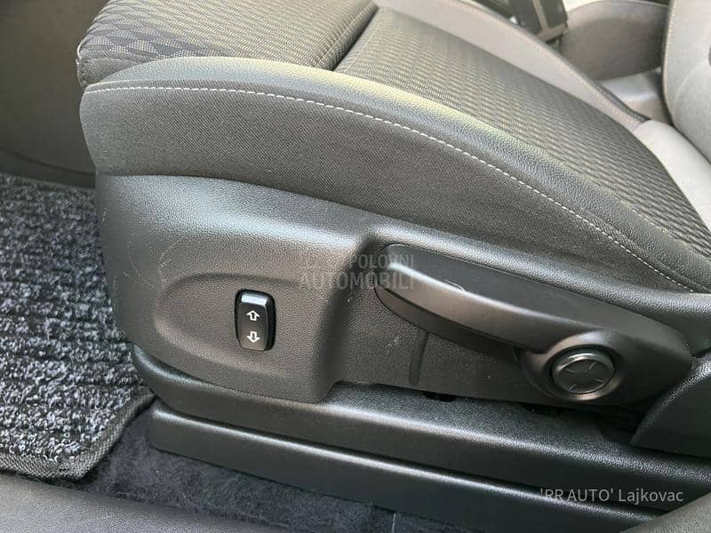 Opel Crossland X  1.5CDTI LED GS LINE