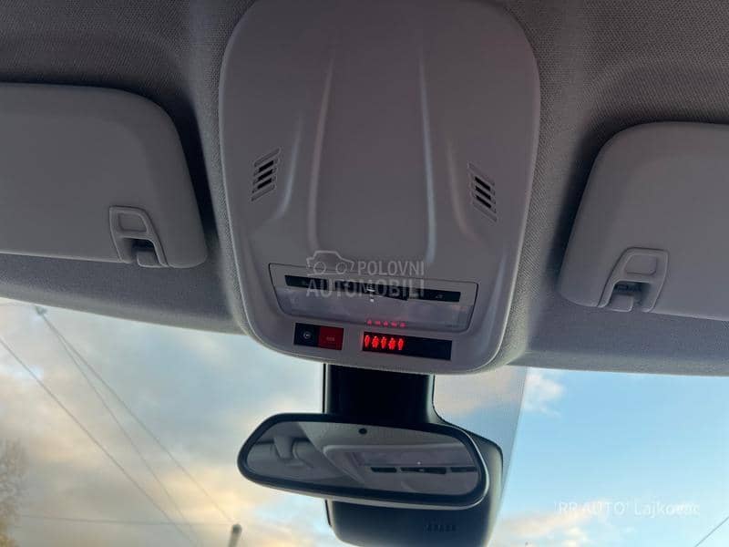 Opel Crossland X  1.5CDTI LED GS LINE