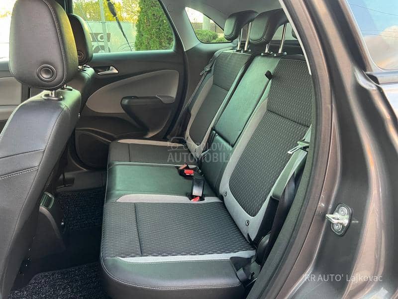 Opel Crossland X  1.5CDTI LED GS LINE