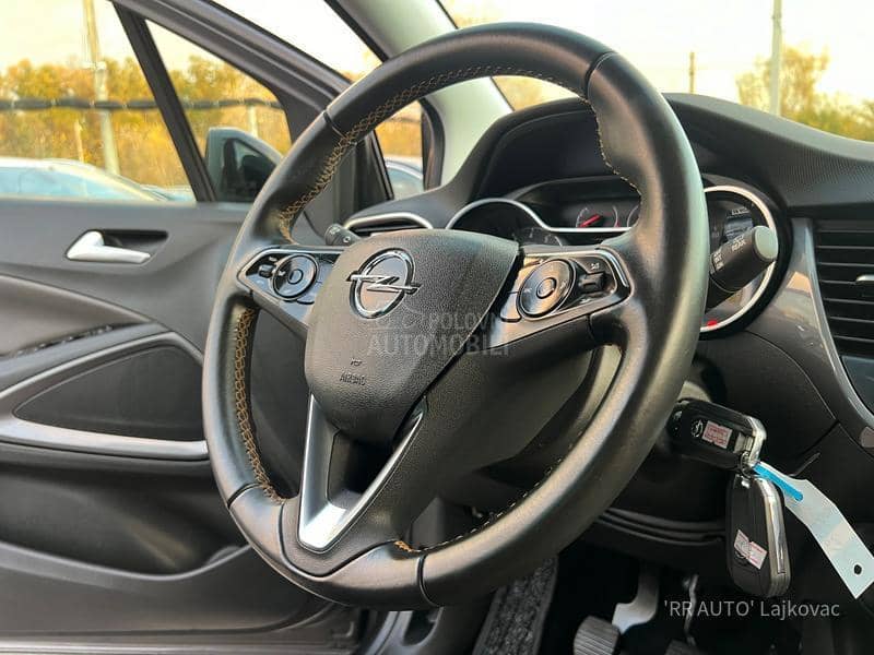 Opel Crossland X  1.5CDTI LED GS LINE