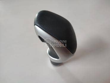 Ručica menjača automatik za Citroen C4, DS5 od 2011. do 2020. god.