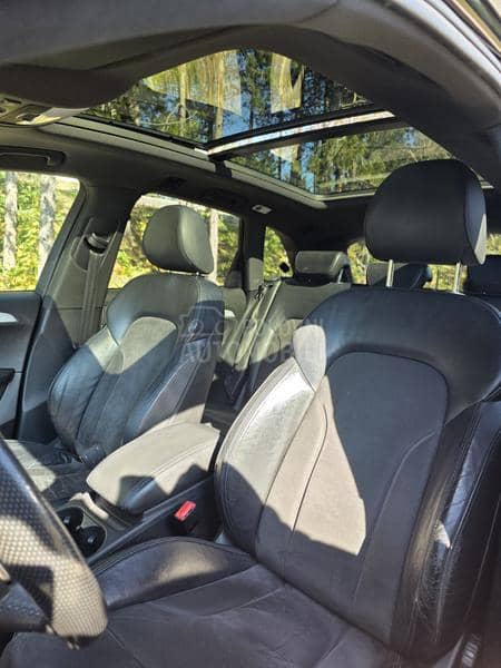 Audi Q5 2.0 TDI Quattro