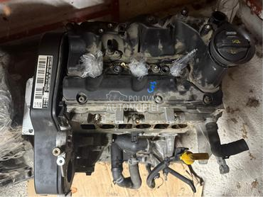 Motor 1.4tdi CUS za Volkswagen Polo od 2014. do 2018. god.