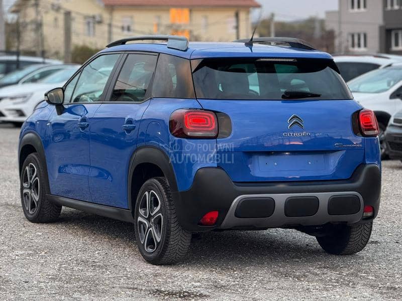 Citroen C3 Aircross 1.5 HDI NAVl/LED/CAM