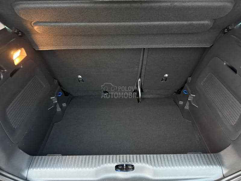 Citroen C3 Aircross 1.5 HDI NAVl/LED/CAM