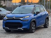 Citroen C3 Aircross 1.5 HDI NAVl/LED/CAM