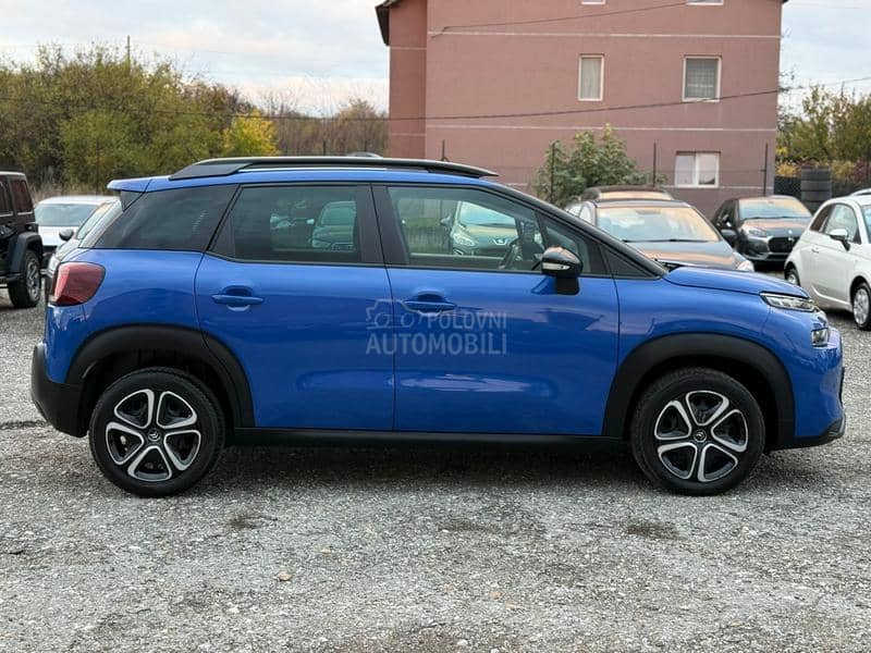 Citroen C3 Aircross 1.5 HDI NAVl/LED/CAM