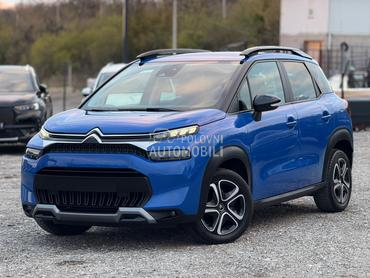 Citroen C3 Aircross 1.5 HDI NAVl/LED/CAM