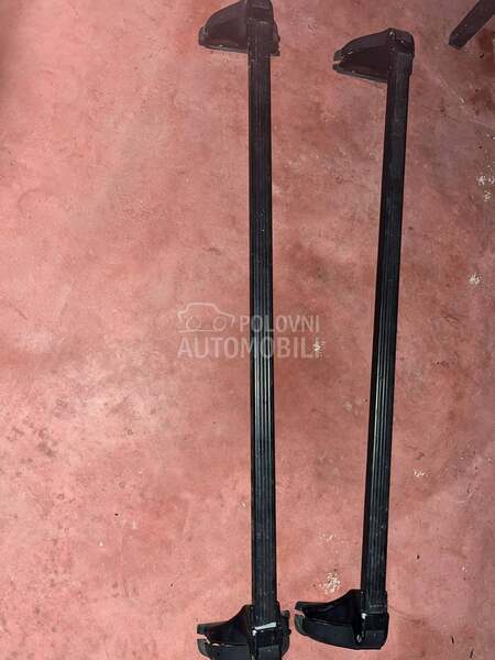 krovni nosac za astru g