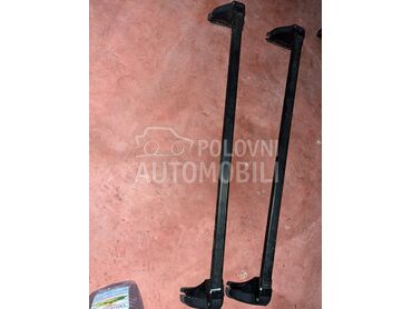 krovni nosac za astru g za Opel Astra G