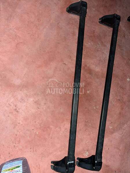 krovni nosac za astru g