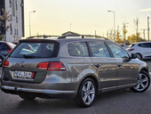 Volkswagen Passat B7 2.0 tdi