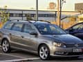 Volkswagen Passat B7 A K C I J A