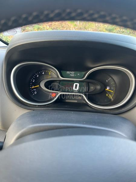 Renault Trafic 1.6 DCI 125ks L2