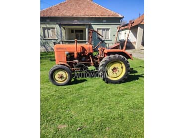 Deutz Fahr Fahr D135