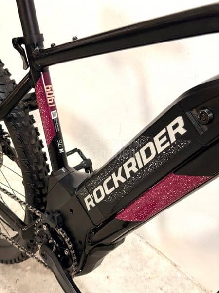 ROCKRIDER 27.5