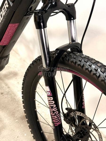 ROCKRIDER 27.5