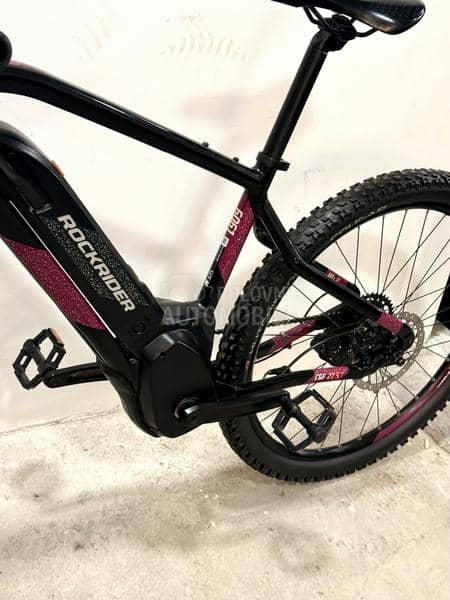 ROCKRIDER 27.5