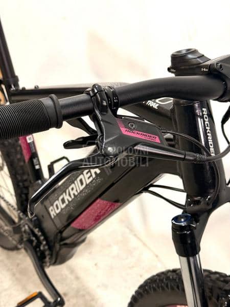 ROCKRIDER 27.5